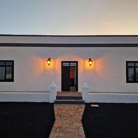 Вилла Casa Tazirit Мачер Экстерьер фото